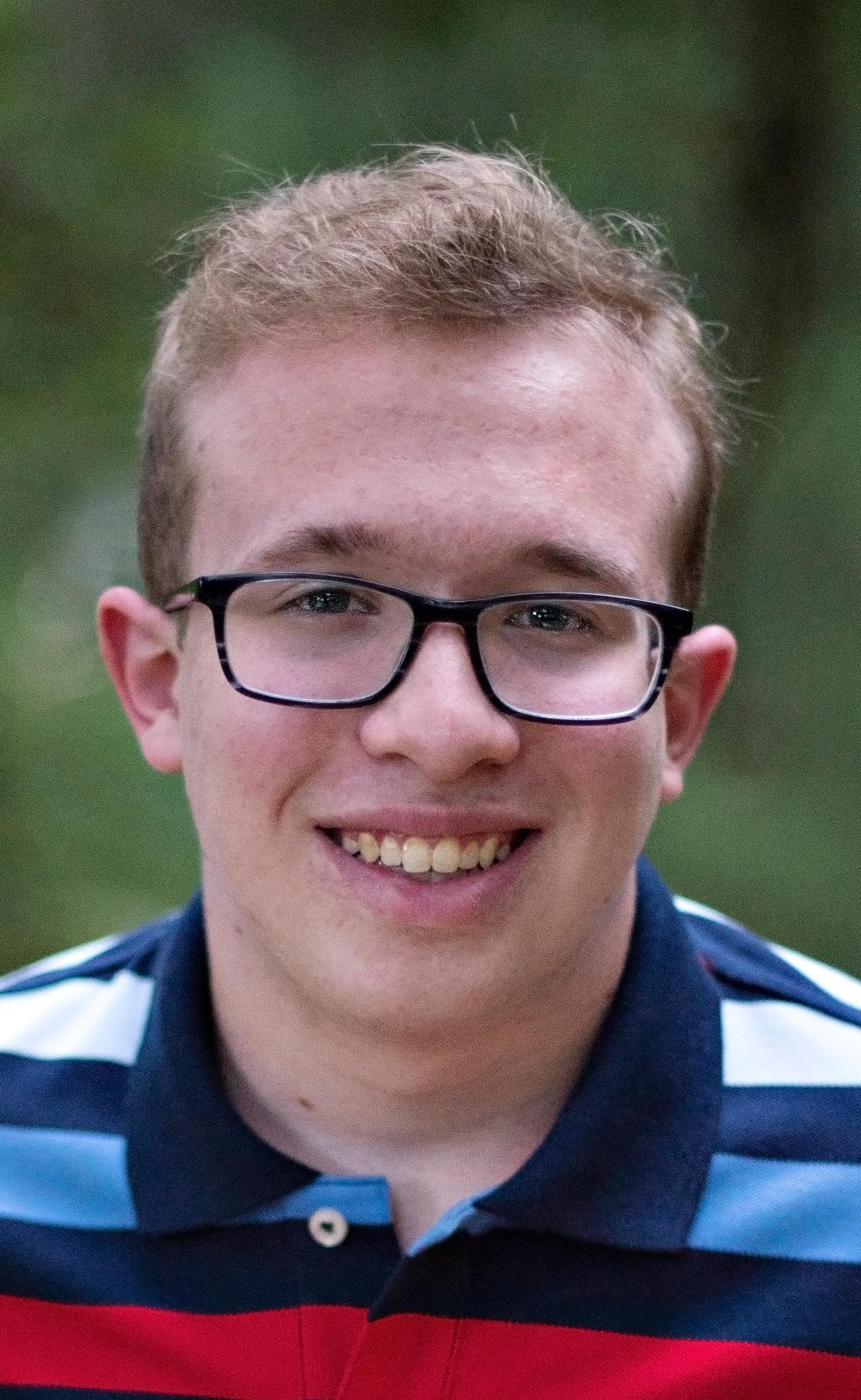 Picture of Cooper Werner